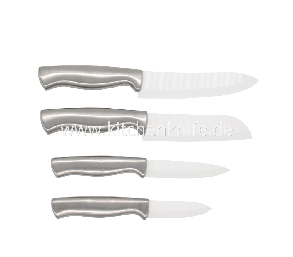 Knife Set